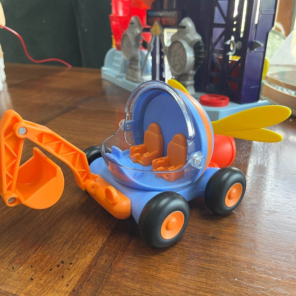 Blippi Explore with Blippi BlippiMobile